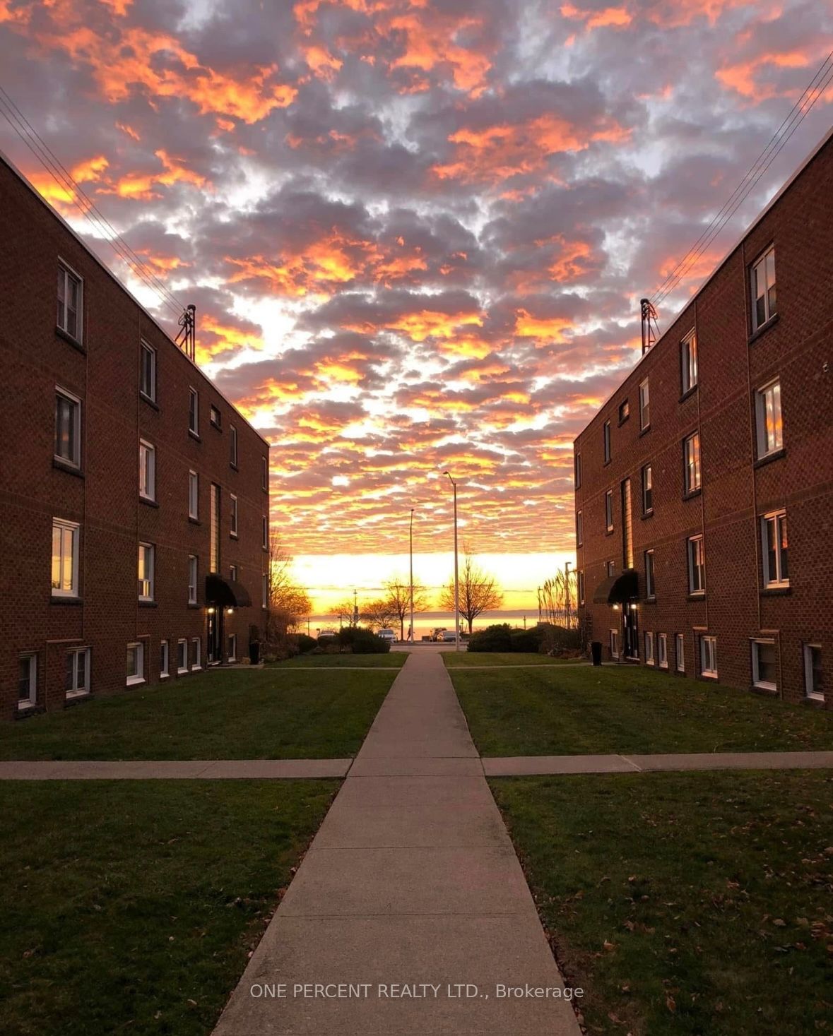 Affordable Co-op living in the HEART of Burlington