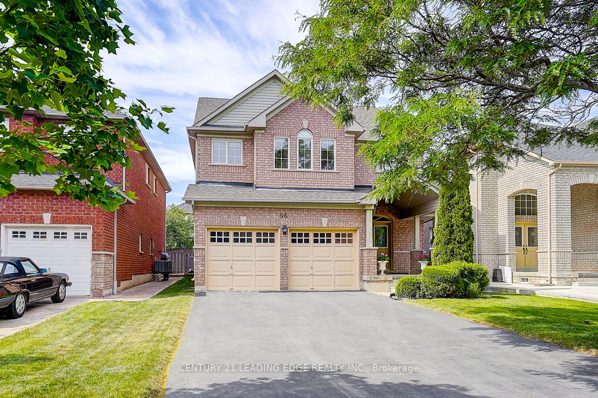 96 Tuscana Boulevard