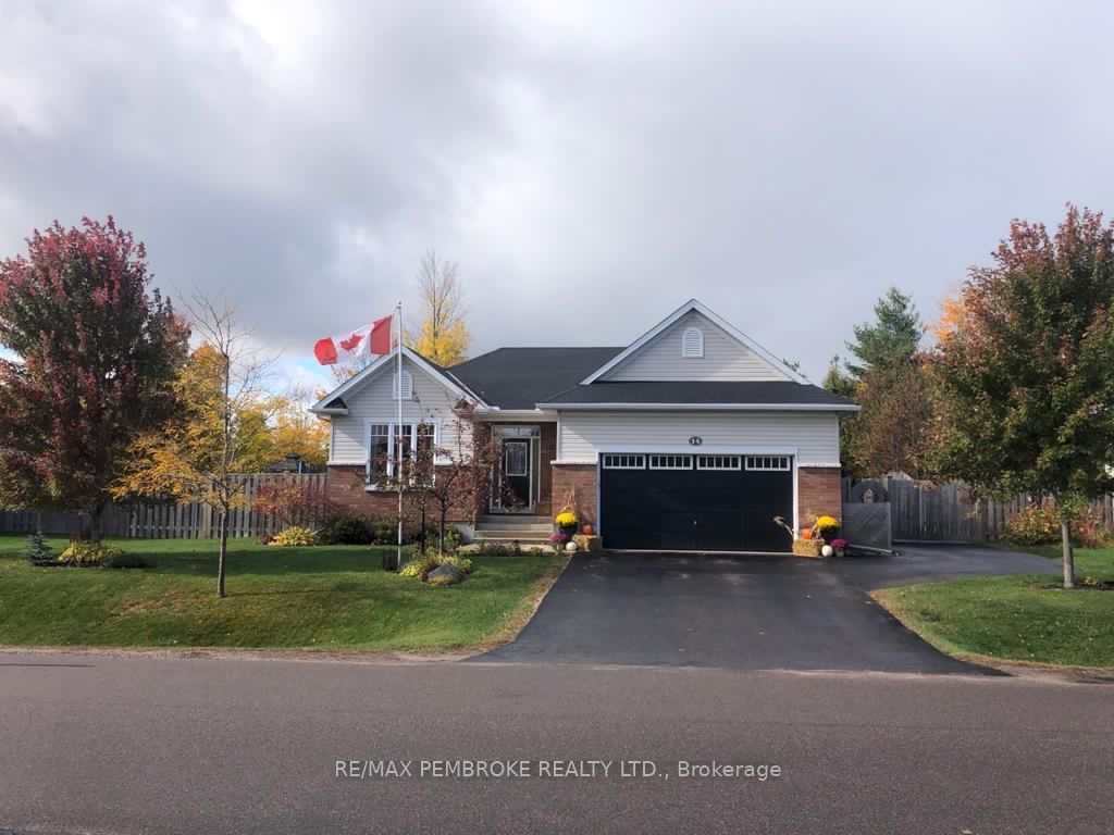 Photo of 14 Bedard Boulevard, Petawawa, ON K8H 0B7 (MLS # X12962278)