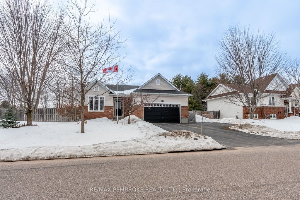 Photo of 14 Bedard Boulevard, Petawawa, ON K8H 0B7 (MLS # X12962278)