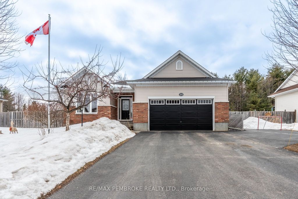 Photo of 14 Bedard Boulevard, Petawawa, ON K8H 0B7 (MLS # X12962278)