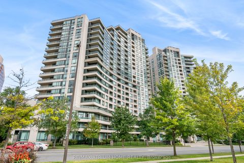 509 Beecroft Road 317 Toronto ON M2N 0A3