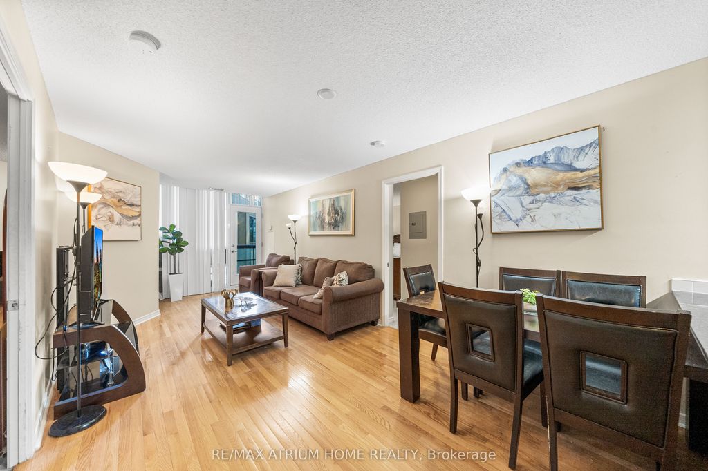 Photo of 509 Beecroft Road #317, Toronto, ON M2N 0A3 (MLS # C12587348)