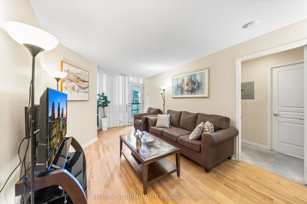 Photo of 509 Beecroft Road #317, Toronto, ON M2N 0A3 (MLS # C12587348)