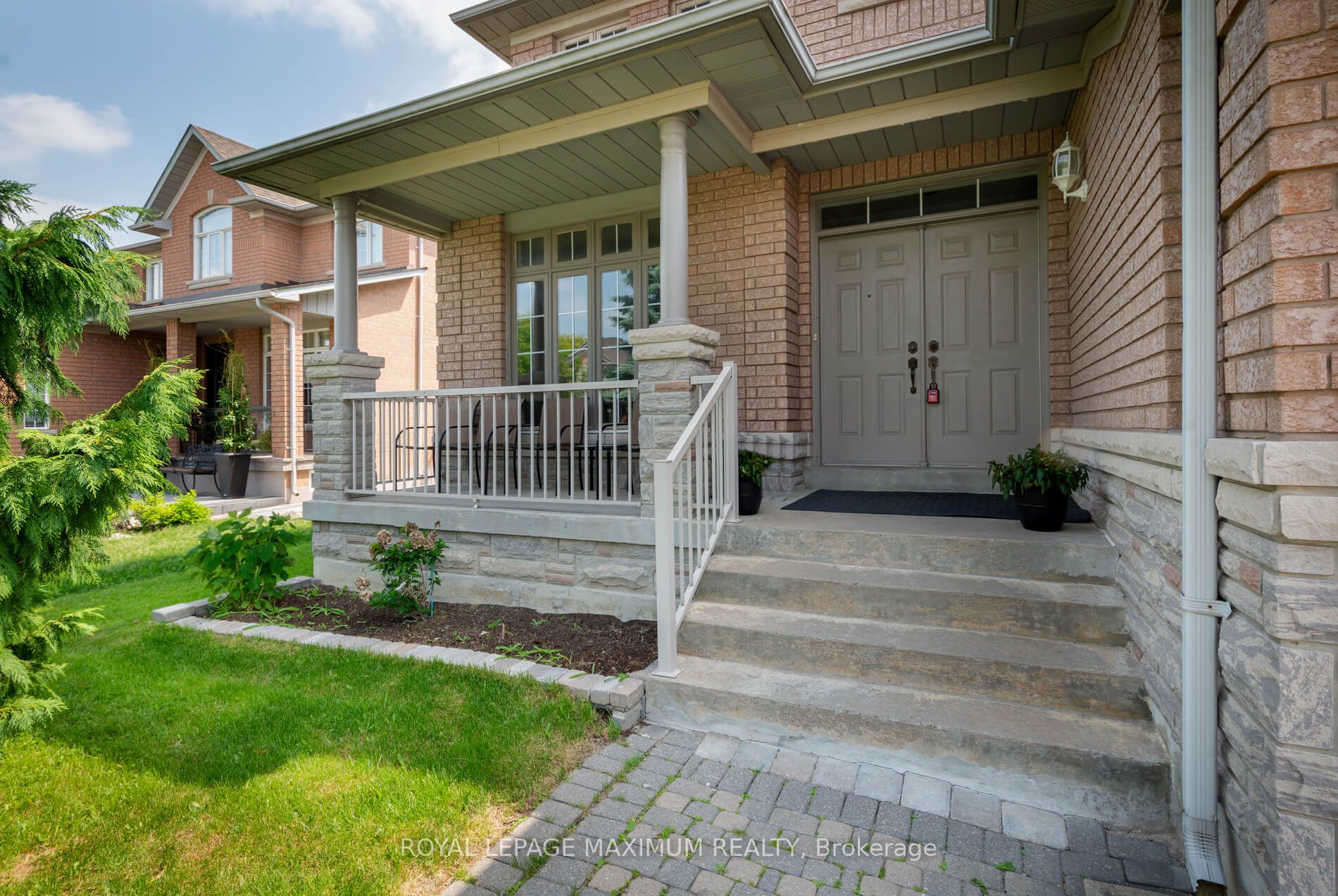 45 Windrose Court