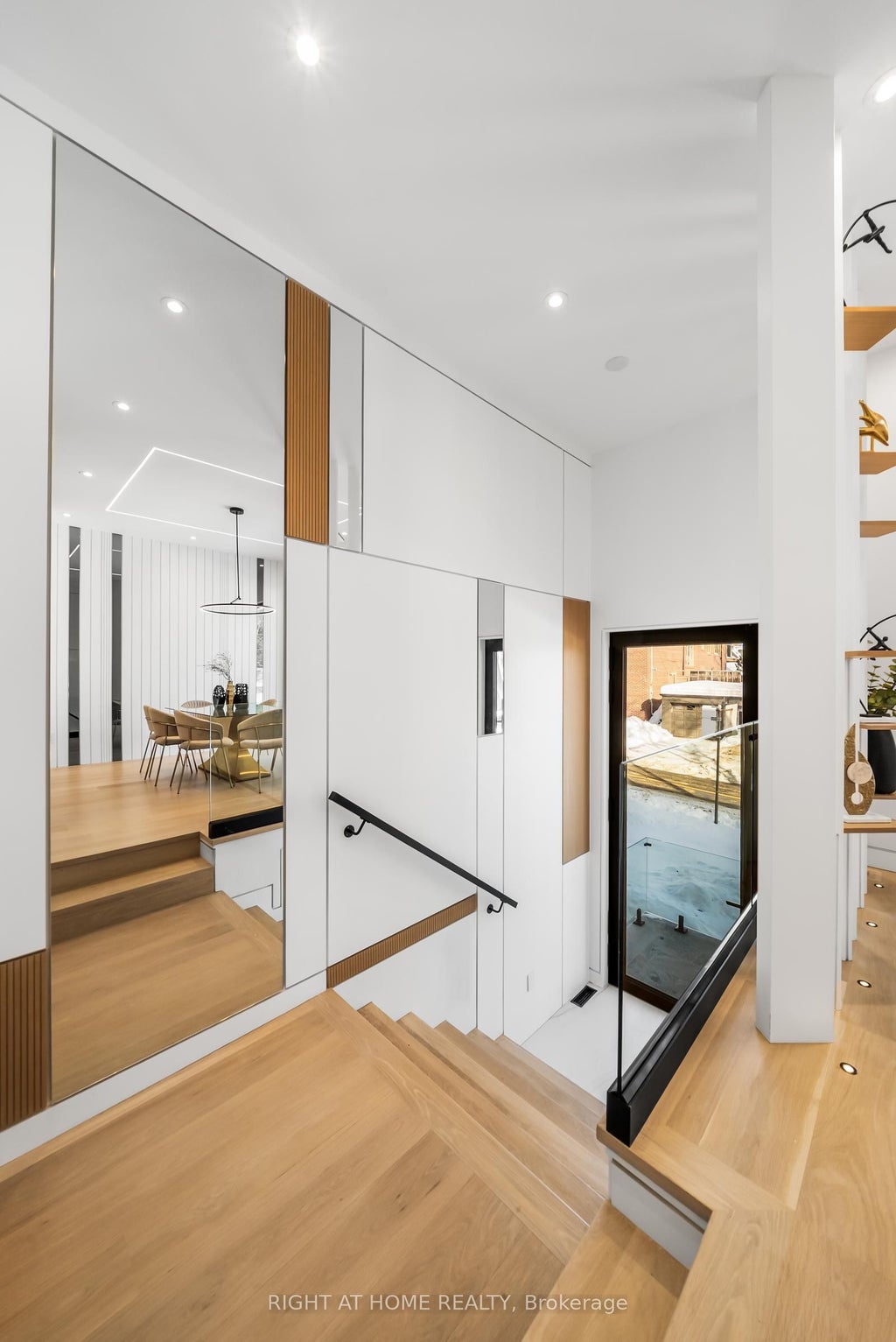 Photo of 74B Rathnelly Avenue, Toronto, ON M4V 2M6 (MLS # C13623654)