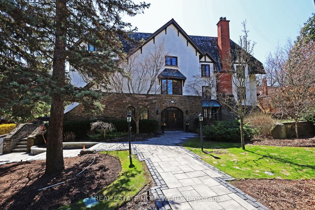 Photo of 71 Old Mill Road #310, Toronto, ON M8X 1G9 (MLS # W13032596)
