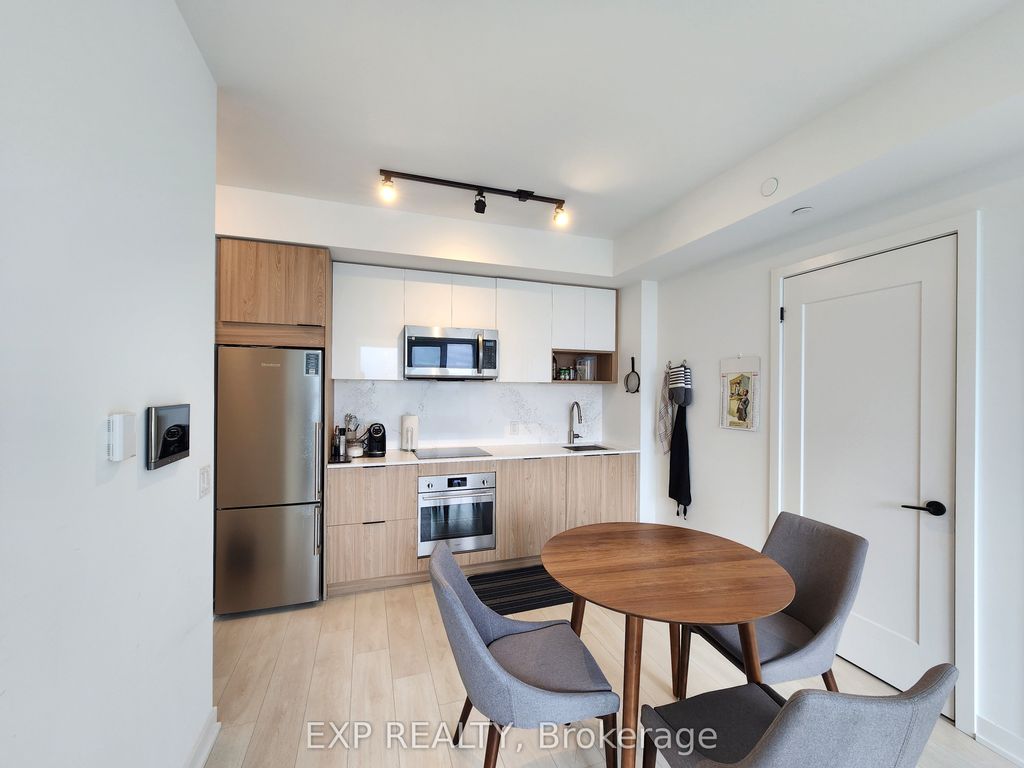 Photo of 5 Defries Street #3012, Toronto, ON M5A 0W7 (MLS # C12379706)