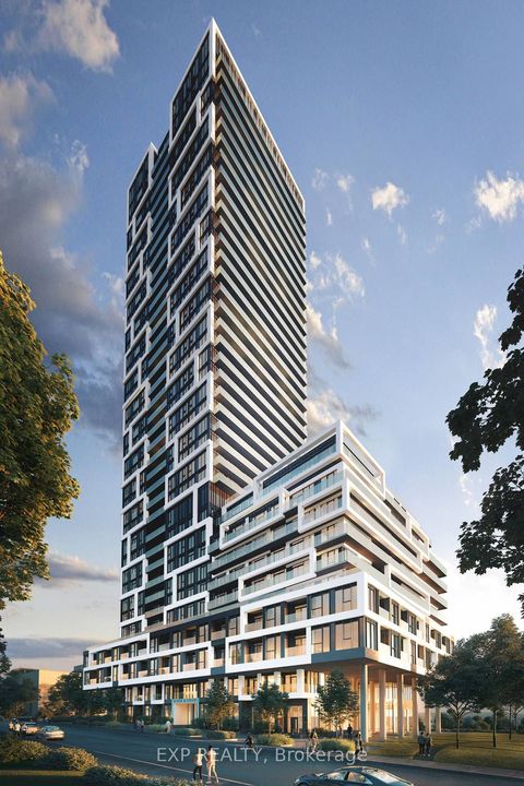 5 Defries Street 3012 Toronto ON M5A 0W7