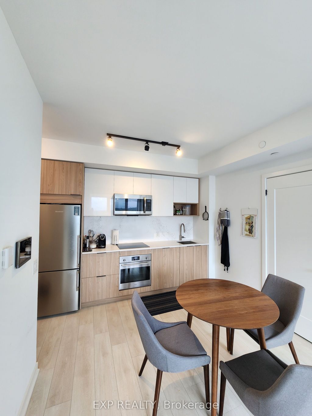 Photo of 5 Defries Street #3012, Toronto, ON M5A 0W7 (MLS # C12379706)