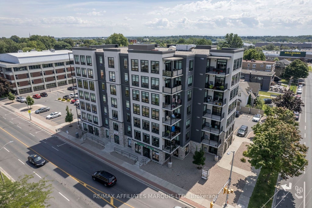 Photo of 108 Second Street E #3, Cornwall, ON K6H 0C9 (MLS # X13220654)