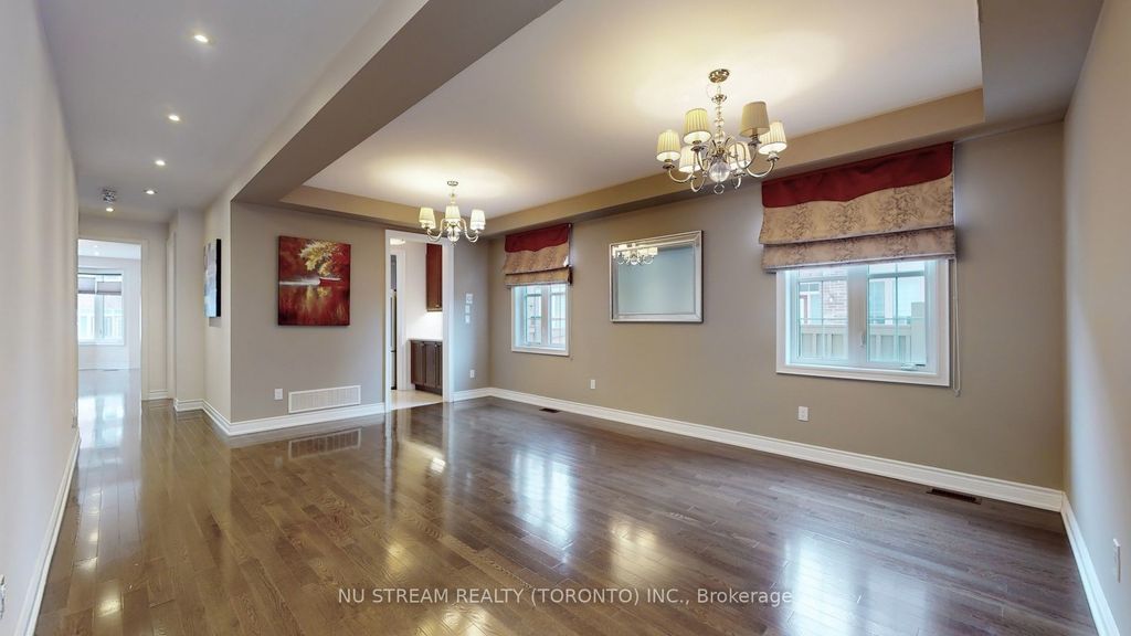 Photo of 102 Beaconsfield Drive, Vaughan, ON L4H 4L6 (MLS # N12825662)
