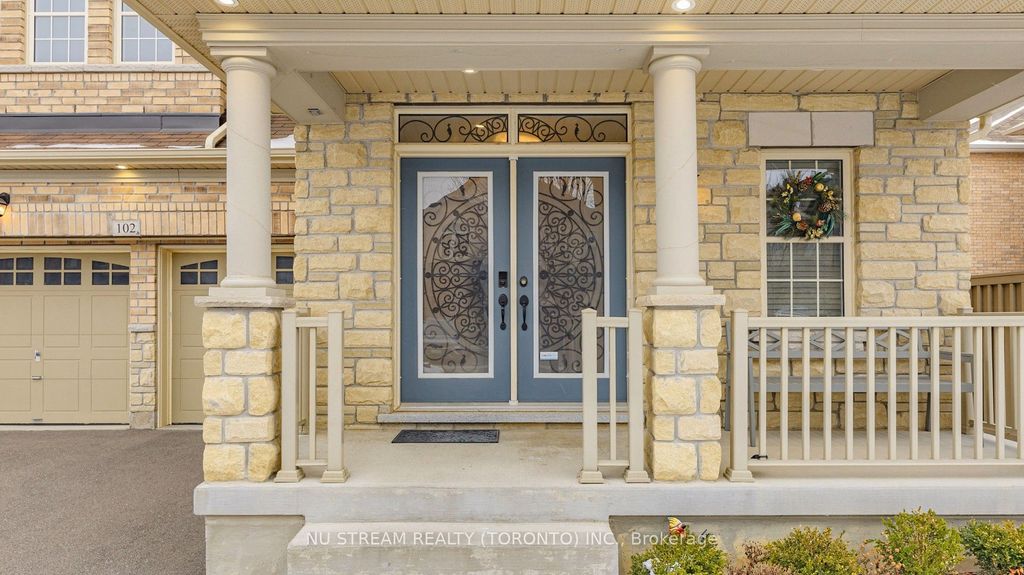 Photo of 102 Beaconsfield Drive, Vaughan, ON L4H 4L6 (MLS # N12825662)