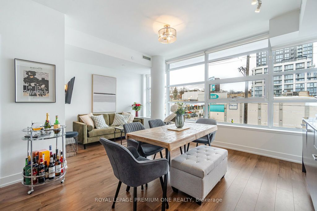 Photo of 170 Chiltern Hill Road #209, Toronto, ON M6C 0A9 (MLS # C12229542)