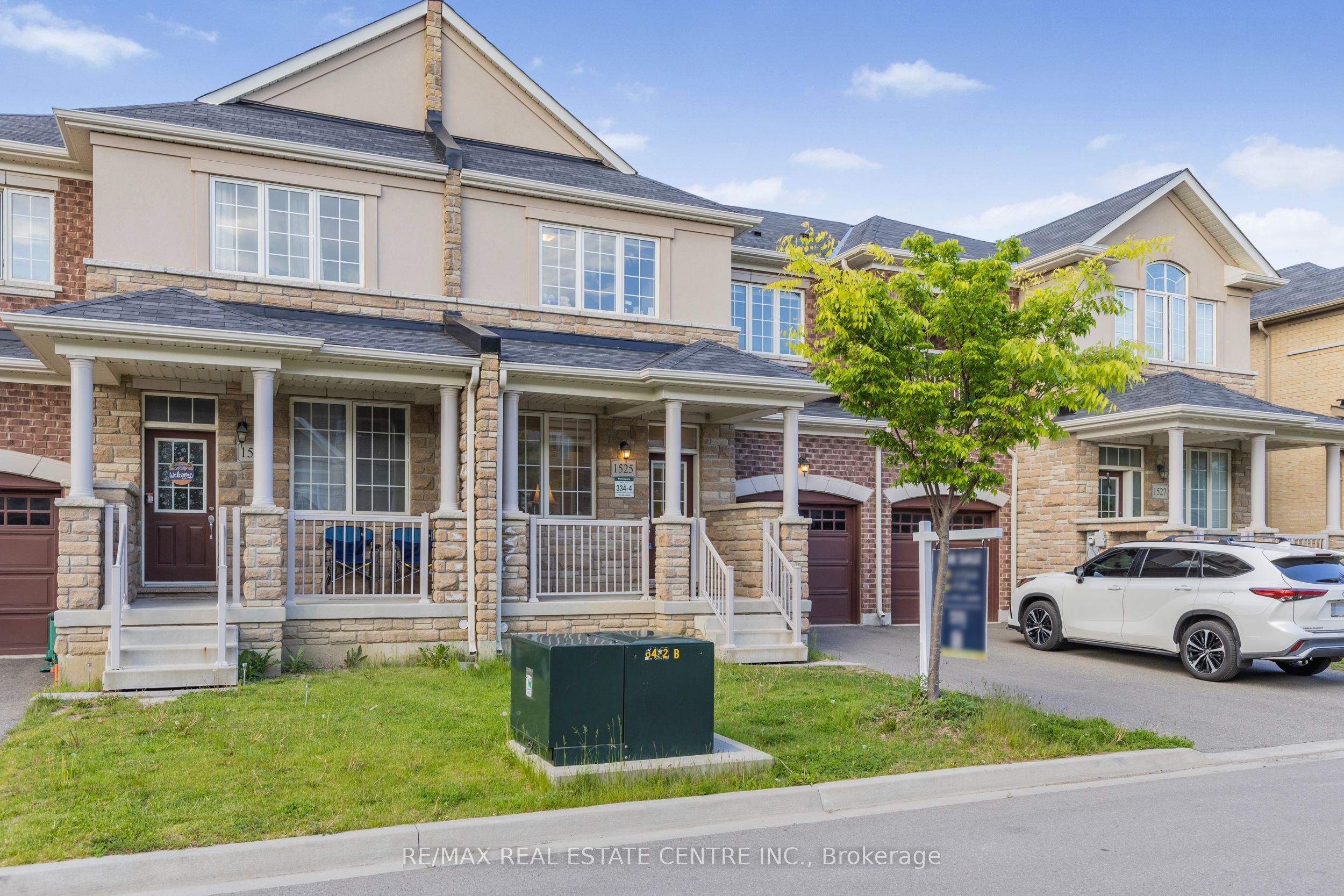 1525 Carr Landing N/A