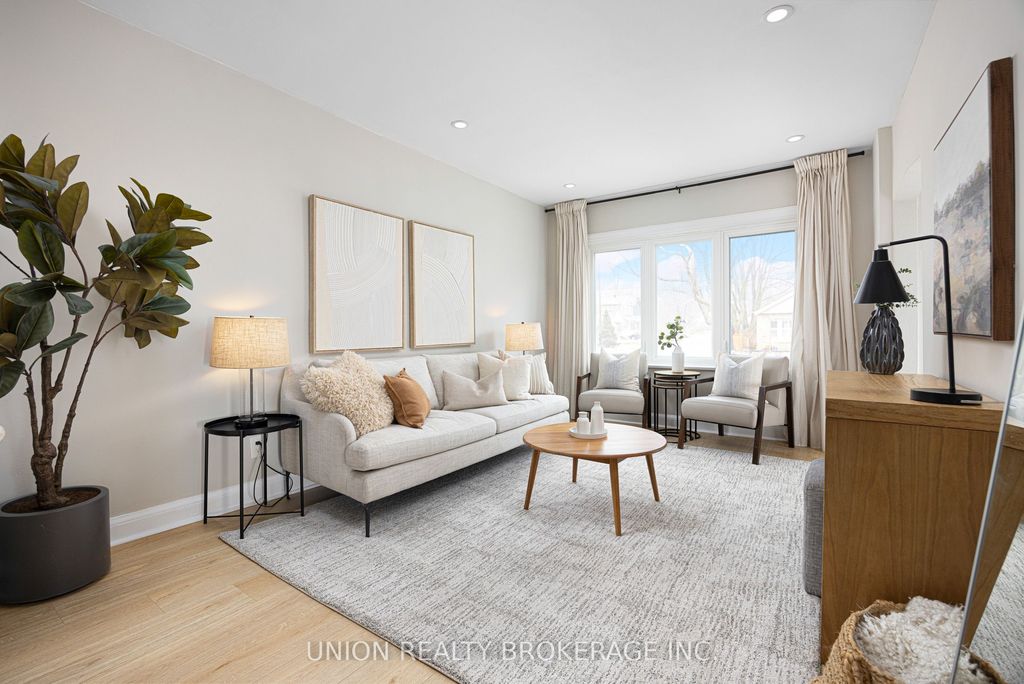 Photo of 79 Hollis Avenue, Toronto, ON M1N 2C6 (MLS # E12908236)