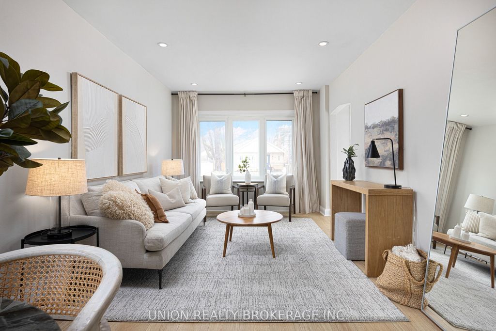 Photo of 79 Hollis Avenue, Toronto, ON M1N 2C6 (MLS # E12908236)