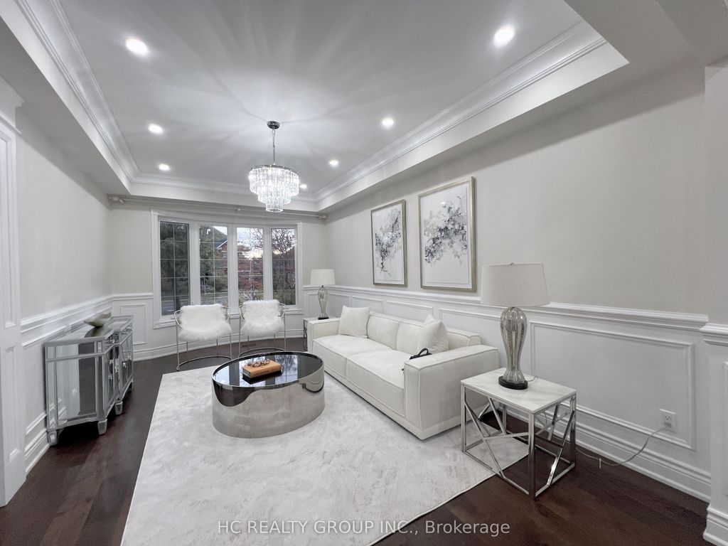 Photo of 2151 Rodick Road, Markham, ON L6C 1S8 (MLS # N12498344)