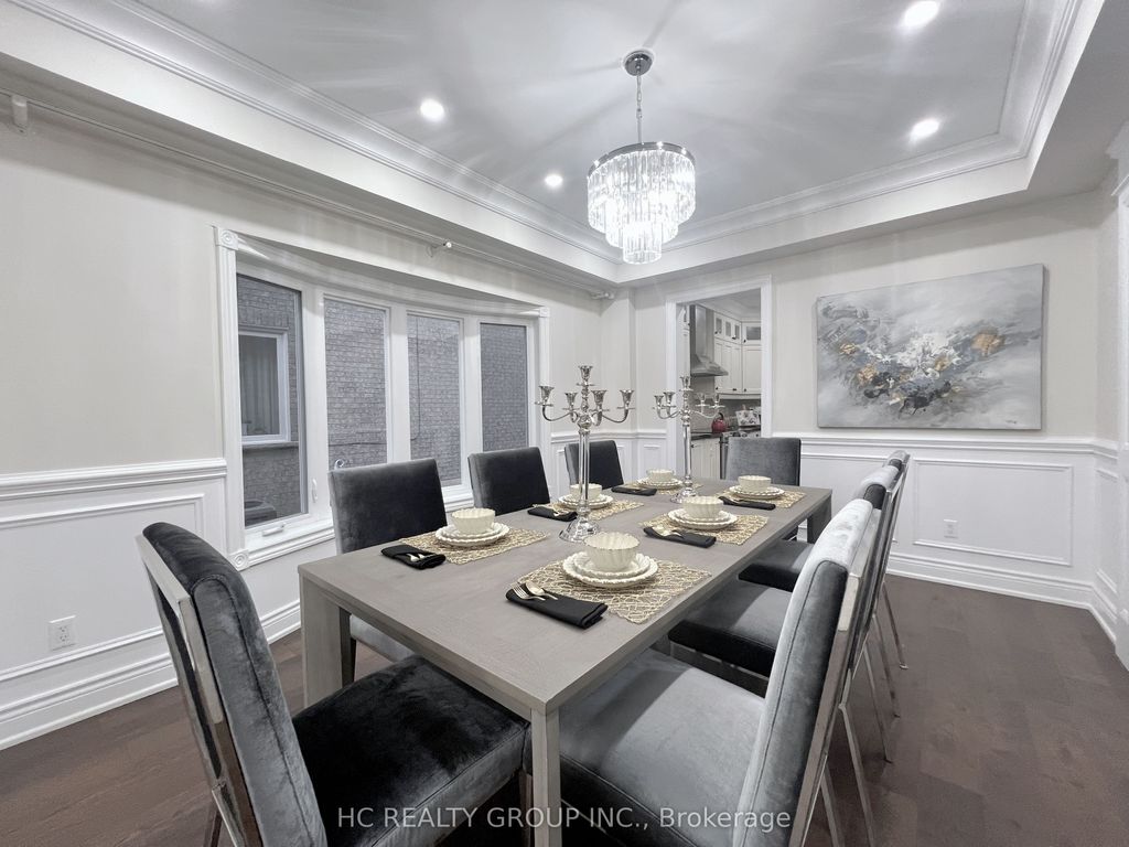 Photo of 2151 Rodick Road, Markham, ON L6C 1S8 (MLS # N12498344)