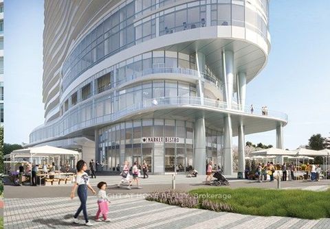 2520 Eglinton Avenue W 1901 Mississauga ON L5M 0Y4