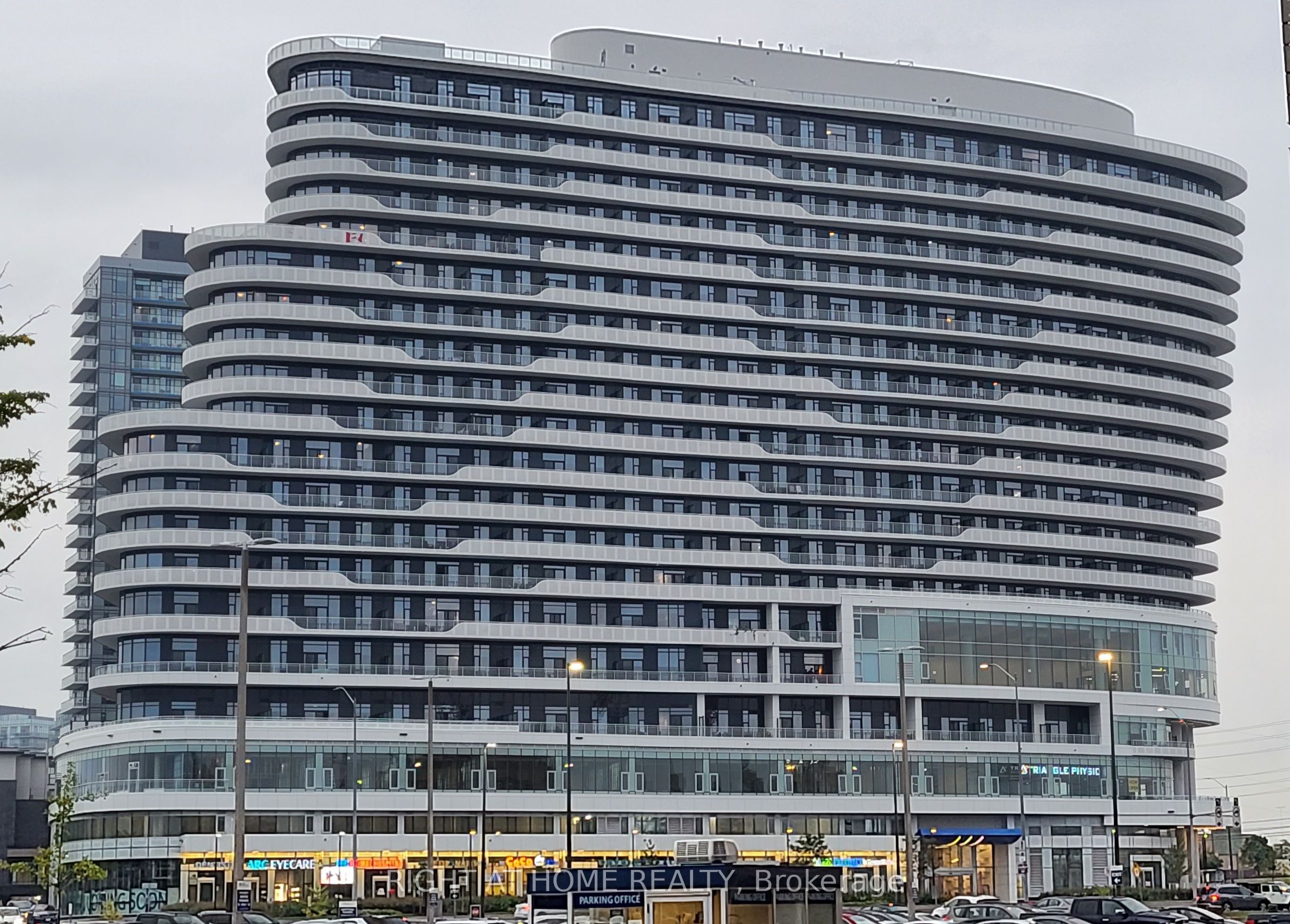 2520 Eglinton Avenue W 1901