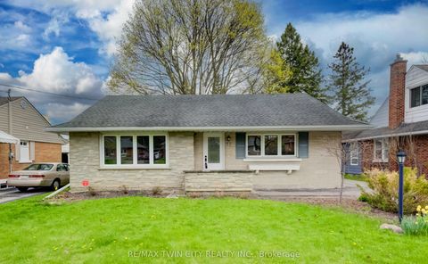 57 Jack Avenue Kitchener ON N2M 1Z9
