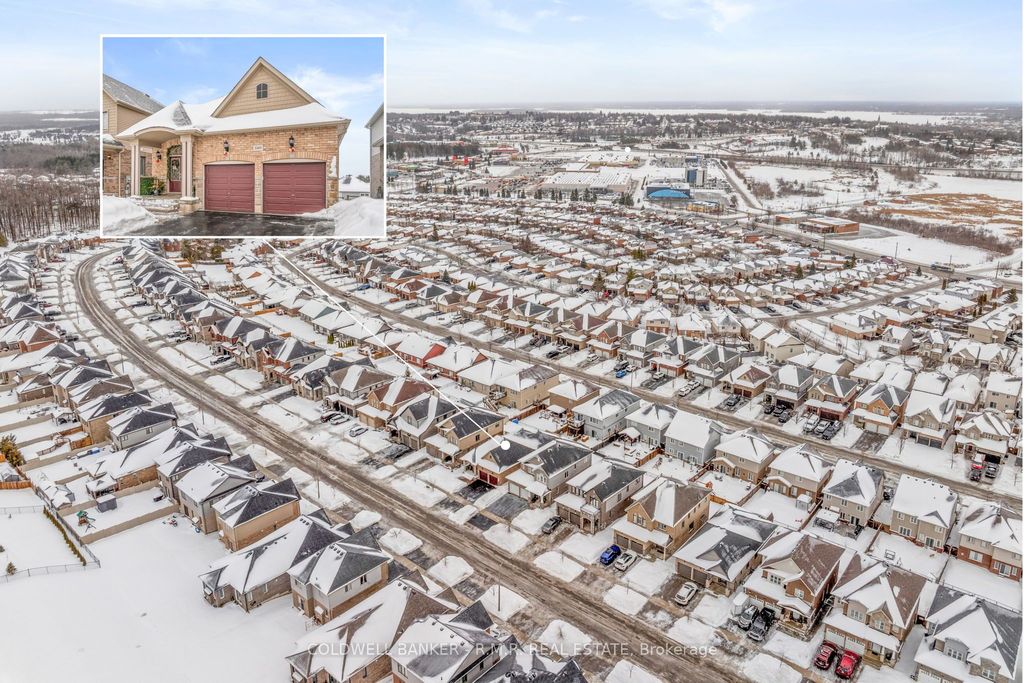 Photo of 3105 Monarch Drive E, Orillia, ON L3V 8K3 (MLS # S12653598)