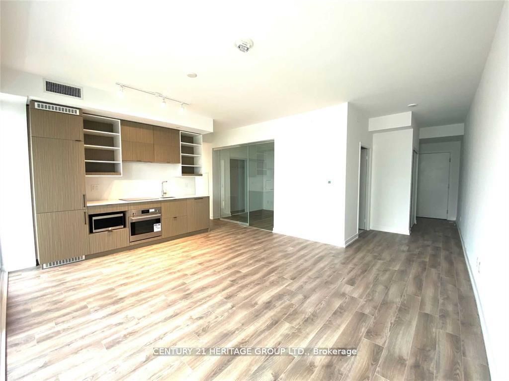 Photo of 20 Edward Street #2210, Toronto, ON M5G 0C5 (MLS # C12686828)