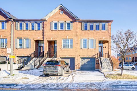 5530 Glen Erin Drive 117 Mississauga ON L5M 6E8