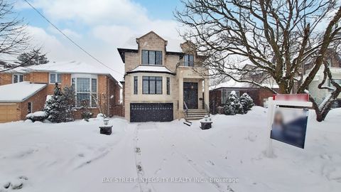 Photo of 229 Hollywood Avenue, Toronto, ON M2N 3K7 (MLS # C12720578)