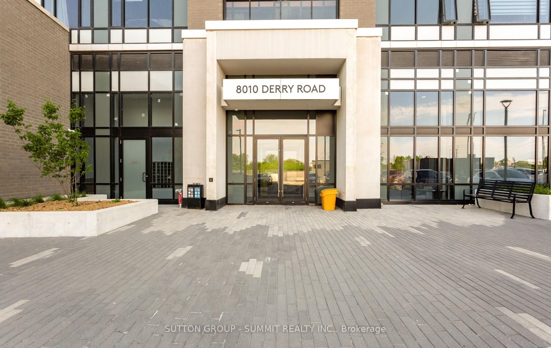 8010 Derry Road 504