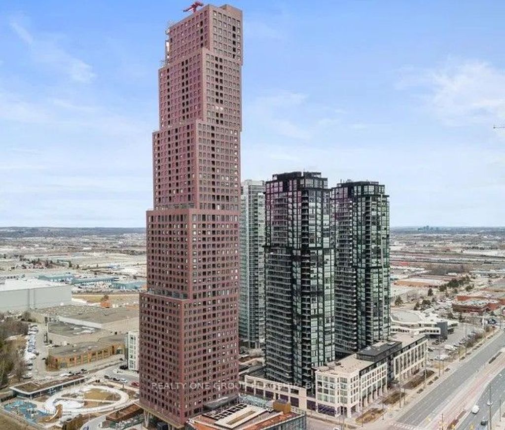 Photo of 2920 Highway 7 N/A #2008, Vaughan, ON L4K 0P4 (MLS # N12859608)