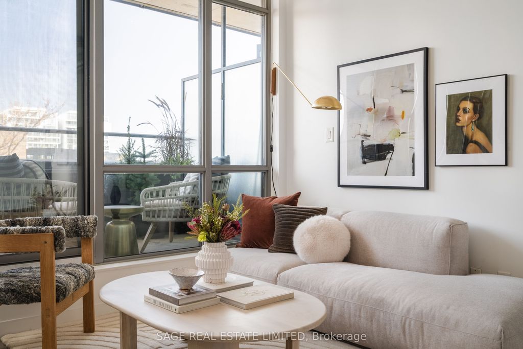 Photo of 549 King Street E #502, Toronto, ON M5A 1M4 (MLS # C12668014)