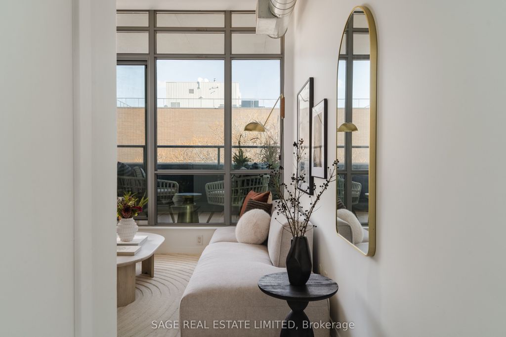 Photo of 549 King Street E #502, Toronto, ON M5A 1M4 (MLS # C12668014)