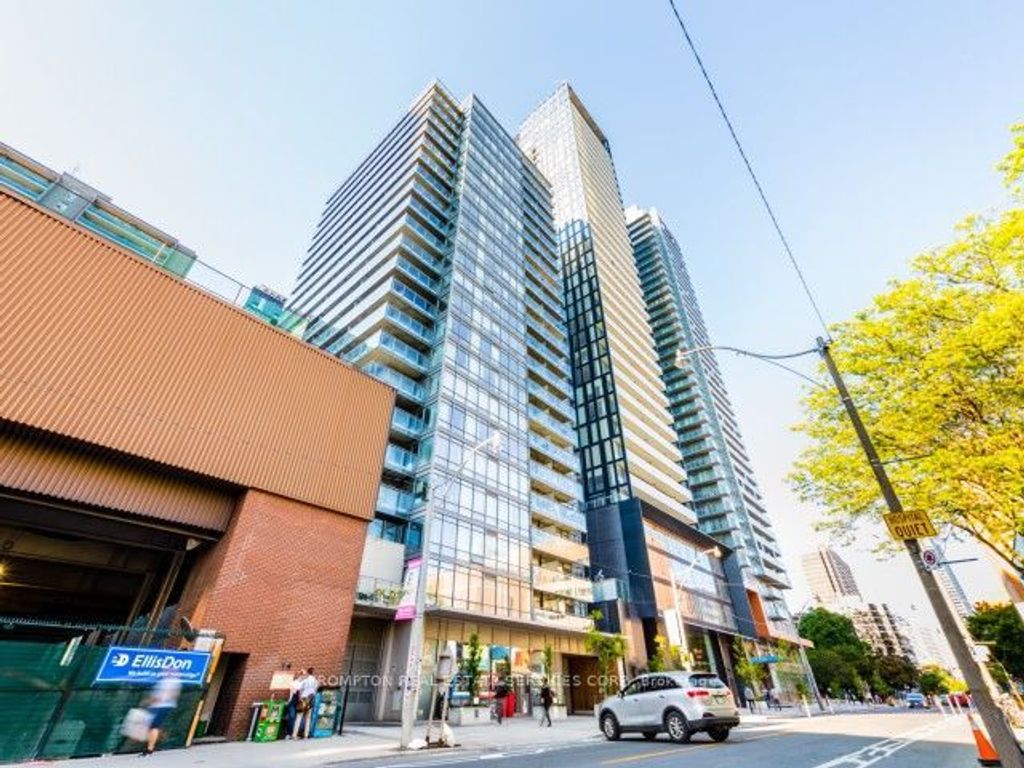 Photo of 28 Wellesley Street E #1002, Toronto, ON M4Y 0C4 (MLS # C13095034)
