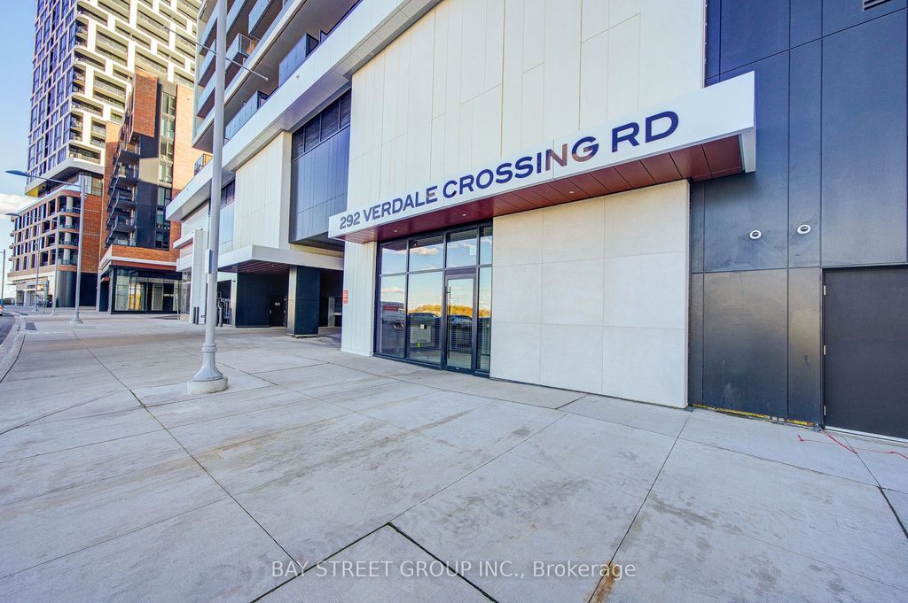 Photo of 292 Verdale Crossing N/A #1204B, Markham, ON L6G 0H6 (MLS # N12670268)