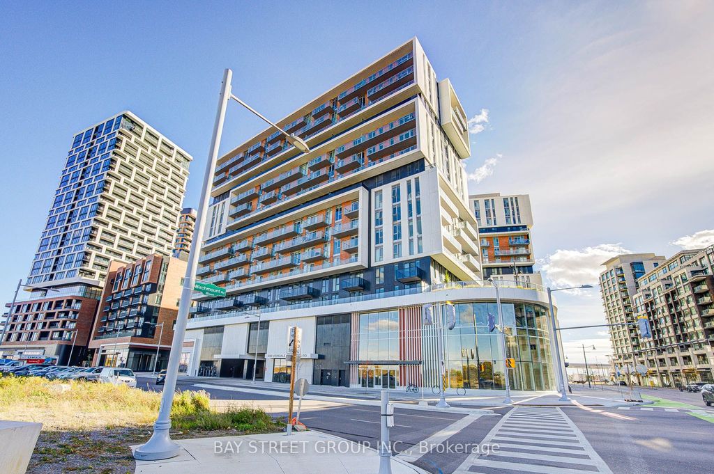 Photo of 292 Verdale Crossing N/A #1204B, Markham, ON L6G 0H6 (MLS # N12670268)