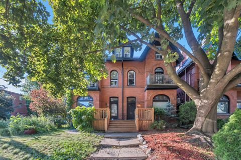 48 Leopold Street Toronto ON M6K 1J9