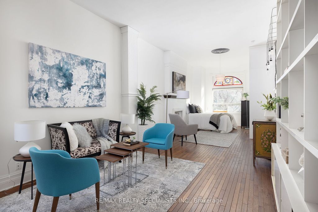 Photo of 48 Leopold Street, Toronto, ON M6K 1J9 (MLS # W12960190)