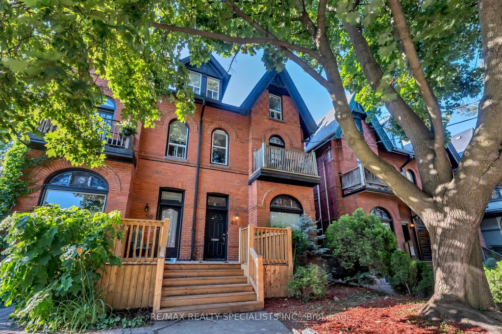 Photo of 48 Leopold Street, Toronto, ON M6K 1J9 (MLS # W12960190)