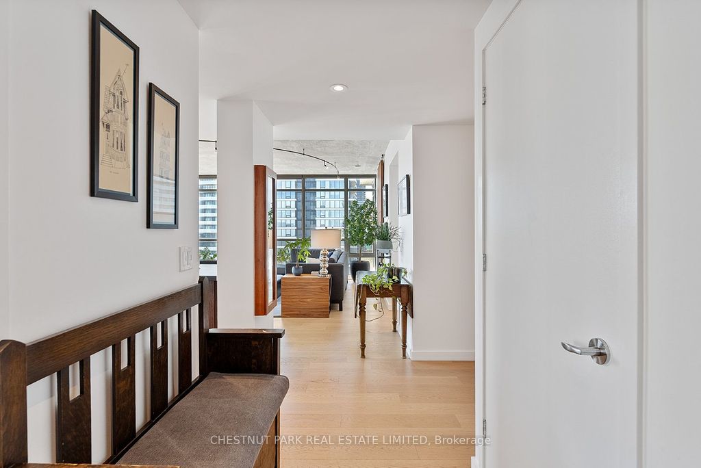 Photo of 281 Mutual Street #2502, Toronto, ON M4Y 3C4 (MLS # C12464227)