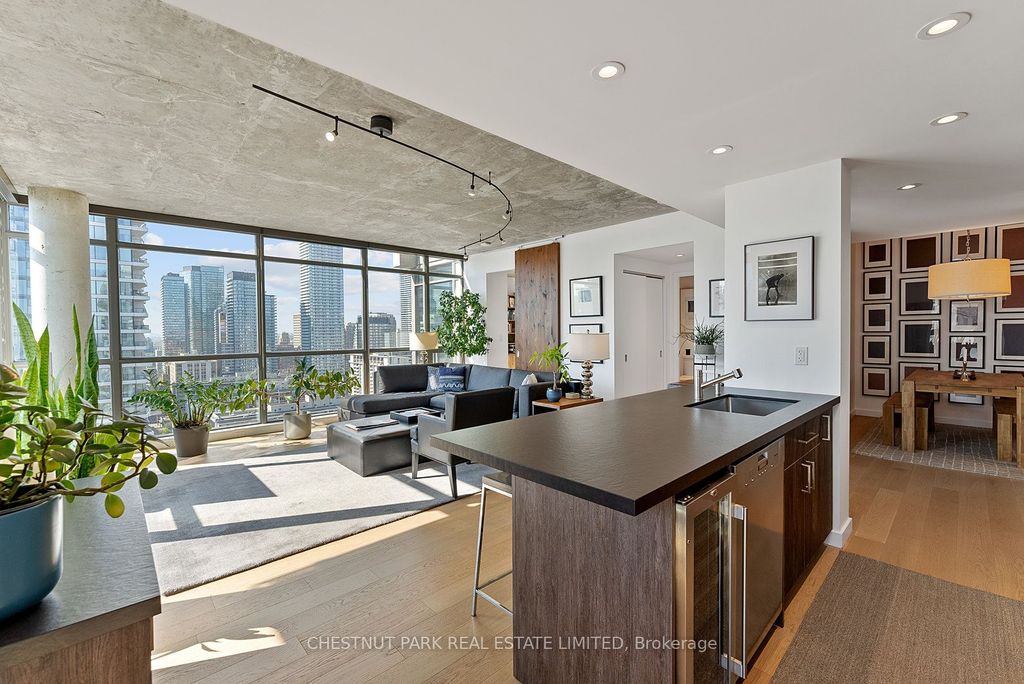 Photo of 281 Mutual Street #2502, Toronto, ON M4Y 3C4 (MLS # C12464227)