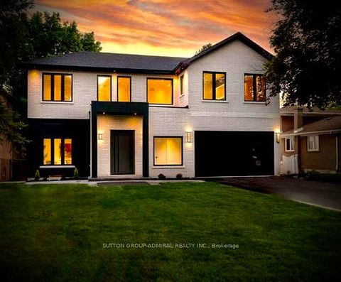 98 babcombe Drive Markham ON L3T 1N1