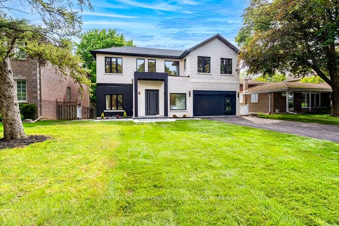 98 babcombe Drive