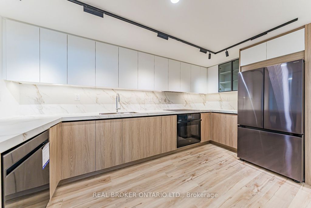 Photo of 3131 Bridletowne Circle #1503, Toronto, ON M1W 2S9 (MLS # E12650040)