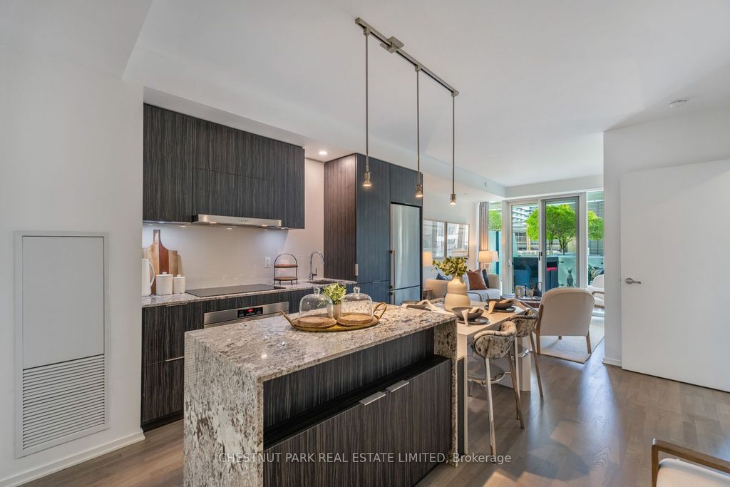 Photo of 1 Bloor Street E #303, Toronto, ON M4W 0A8 (MLS # C12457948)