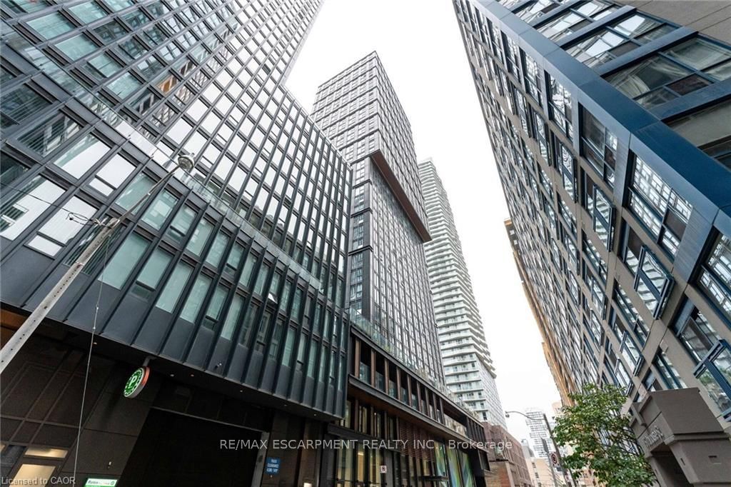 Photo of 82 Dalhousie Street #909, Toronto, ON M5B 0C5 (MLS # C12920856)