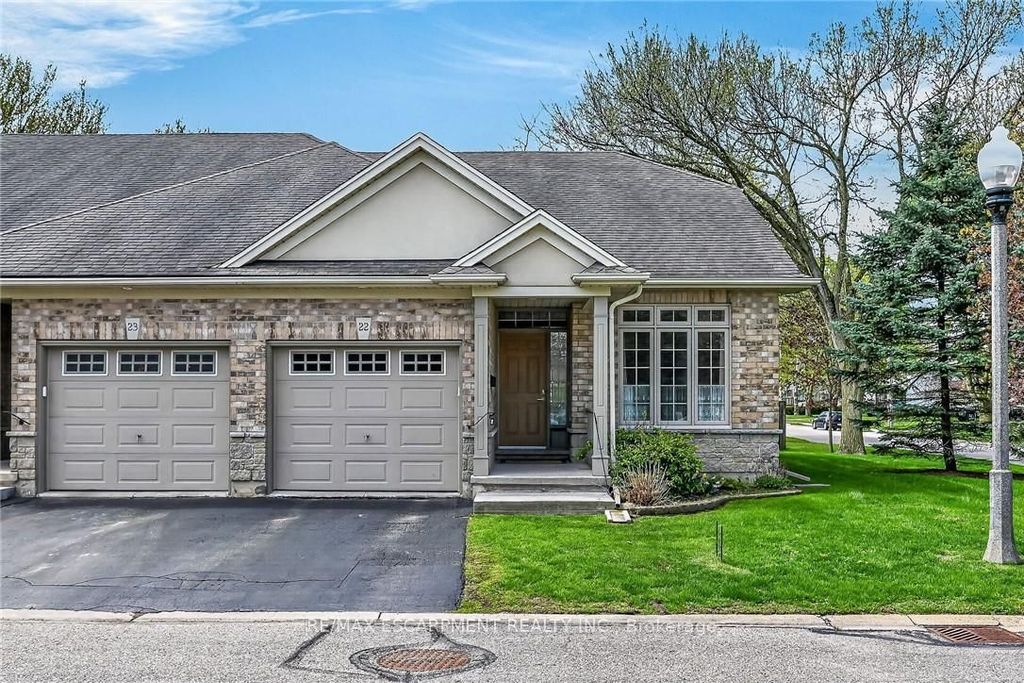 Photo of 1041 Pine Street S #22, Haldimand, ON N1A 2N1 (MLS # X13107428)