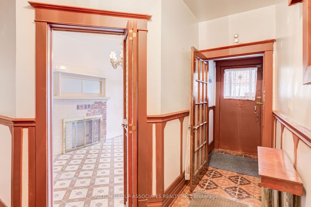 Photo of 97 Pendrith Street, Toronto, ON M6G 1R8 (MLS # W12963306)