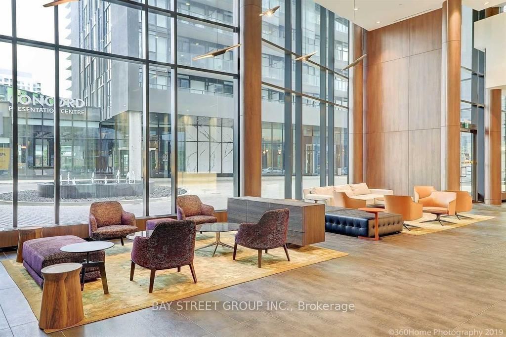 80 QUEENS WHARF Road E 1509